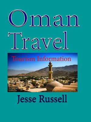 cover image of Oman Travel